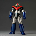  Revoltech Amazing Yamaguchi Great Mazinger Action Figure 15cm