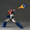 Figuras Revoltech Amazing Yamaguchi Great Mazinger Action Figure 15cm