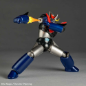 KAIYODO Revoltech Amazing Yamaguchi Great Mazinger Action Figure 15cm
