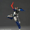 Revoltech Amazing Yamaguchi Great Mazinger Action Figure 15cm