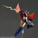 Revoltech Amazing Yamaguchi Great Mazinger Action Figure 15cm