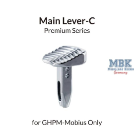  Mobius Main Lever-C Type