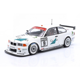  BMW M3 E36 COUPE "GEKA" 9 FRANK SCHMICKLER DTM 1994