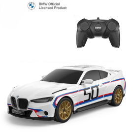  BMW 3.0 CSL