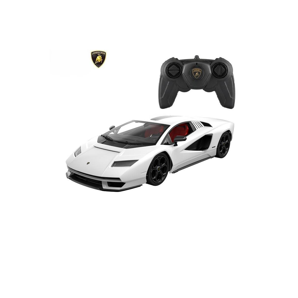 Lamborghini Countach LPI 800-4