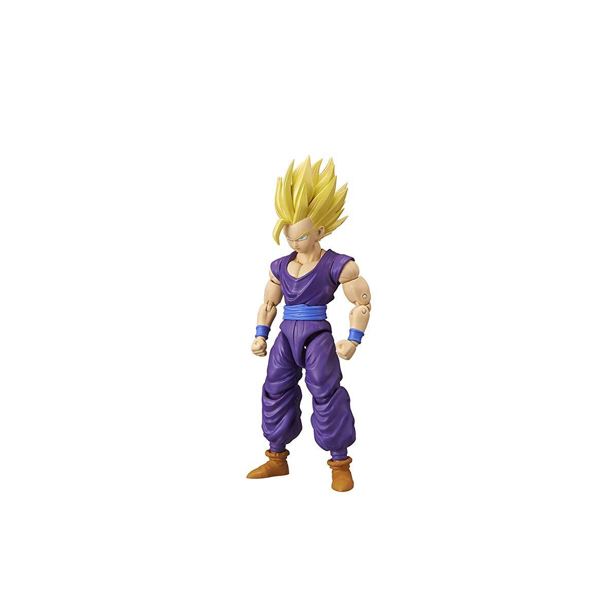  DRAGON BALL - Gohan SS2 - Dragon Stars Figure 17cm Serie 11