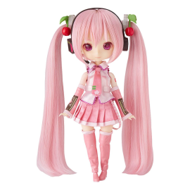 Character Vocal Series 01: Hatsune Miku Harmonia humming Seasonal Dol Coco figure 23 cm