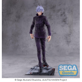  Jujutsu Kaisen Luminasta PVC statuette Satoru Gojo Extermination 26 cm