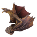 Figuras Game of Thrones Viserion figure 28 cm