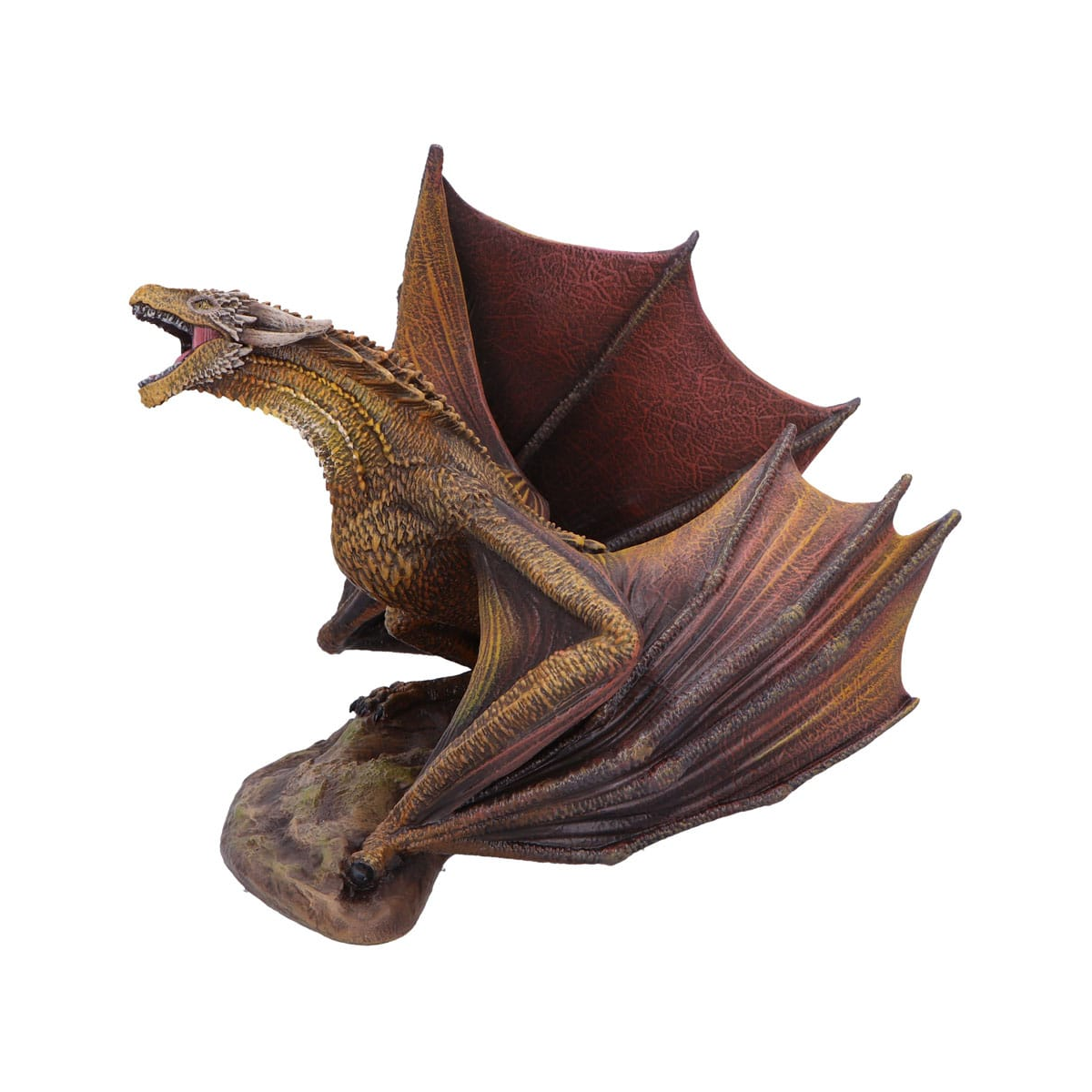 Figuras Game of Thrones Viserion figure 28 cm