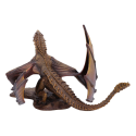 Nemesis Now Game of Thrones Viserion figure 28 cm