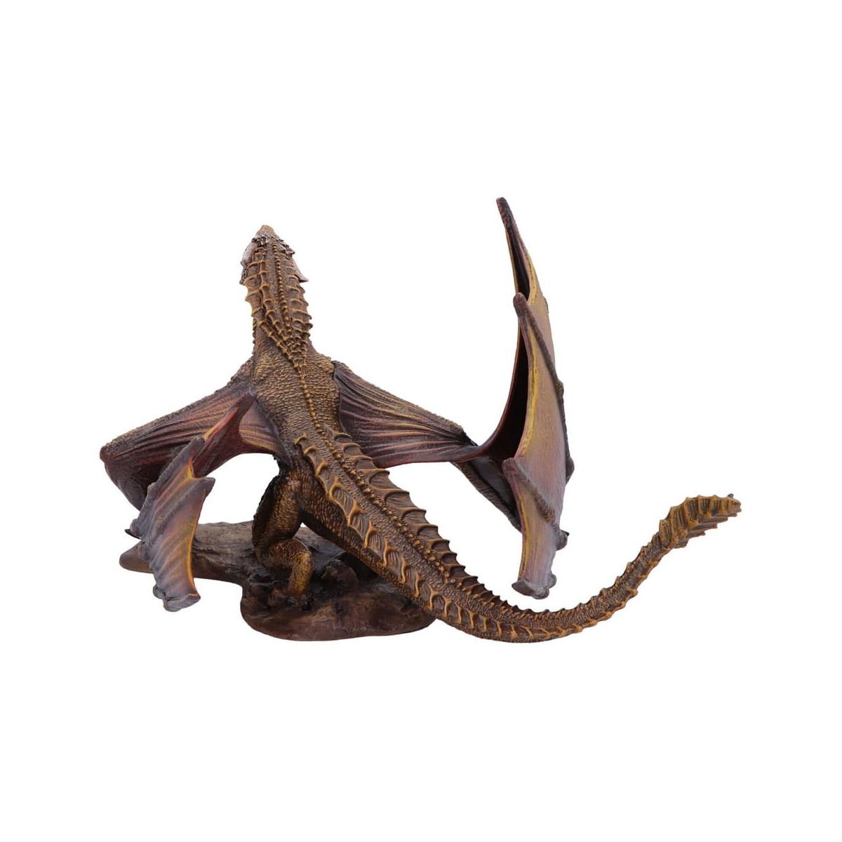 Nemesis Now Game of Thrones Viserion figure 28 cm