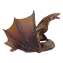 NEMN-B7030M25 Game of Thrones Viserion figure 28 cm