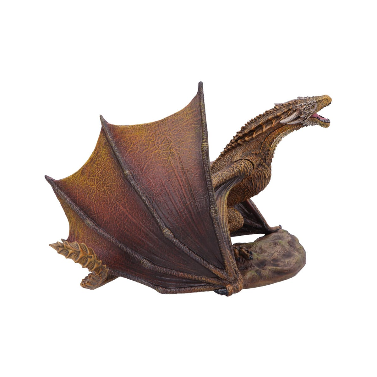 NEMN-B7030M25 Game of Thrones Viserion figure 28 cm