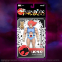 Figuras Thundercats - Deluxe Wave 01 Lion-o Action Figure Figuras Thundercats - Deluxe Wave 01 Lion-o Action Figure
