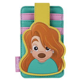  Disney Loungefly - Card Holder A Goofy Movie Roxanne