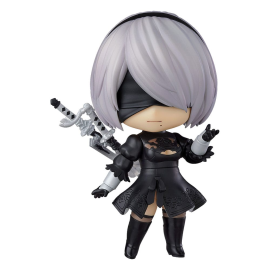  NieR:Automata - Nendoroid 2B figure (YoRHa No.2 Type B) 10 cm