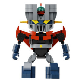  Mazinger Z - Mini Mecha Building Set 14 cm