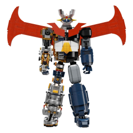  Mazinger Z - Mechanical Building Set 38 cm