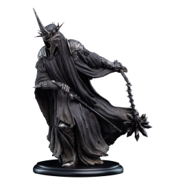 Figurita The Lord of the Rings - The Witch-king statuette 19 cm