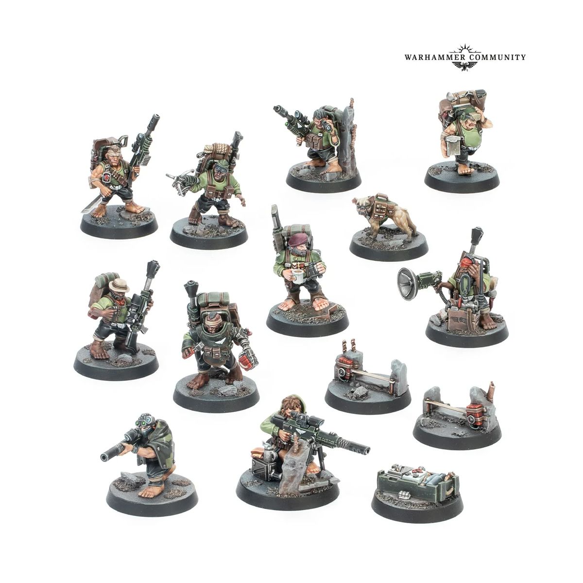 KILL TEAM: RATLINGS 103-86 KILL TEAM: RATLINGS 103-86