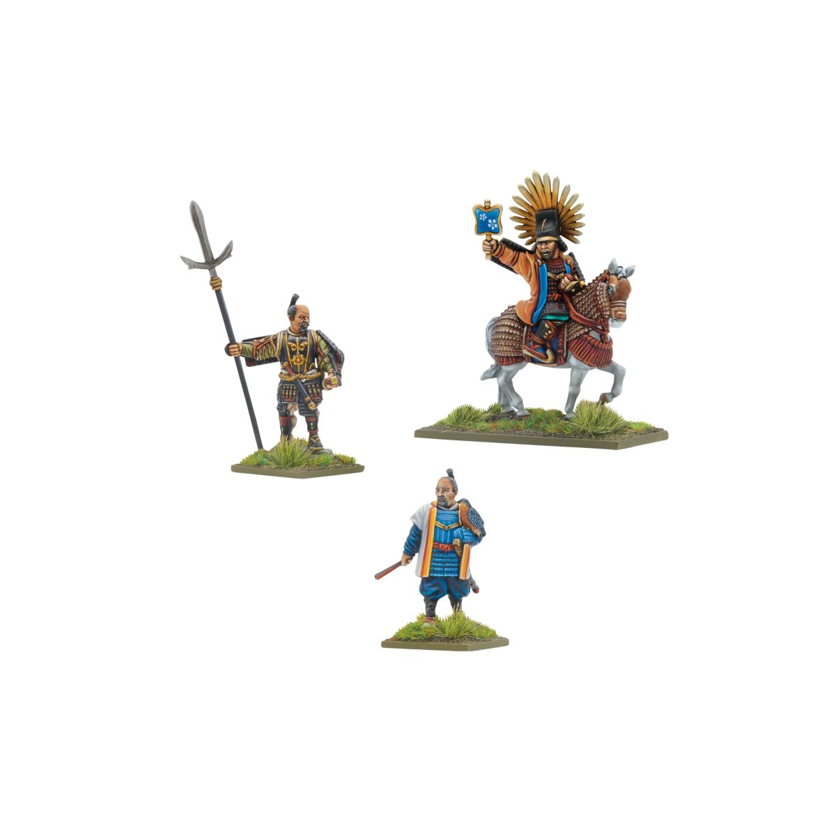 Daimyos Daimyos