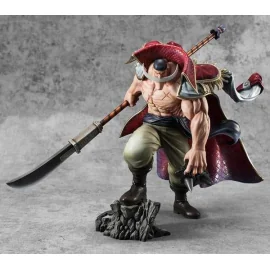 ONE PIECE - White Beard - Neo-Maximum POP Statuette 30cm