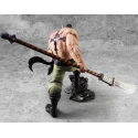 Megahouse ONE PIECE - White Beard - Neo-Maximum POP Statuette 30cm