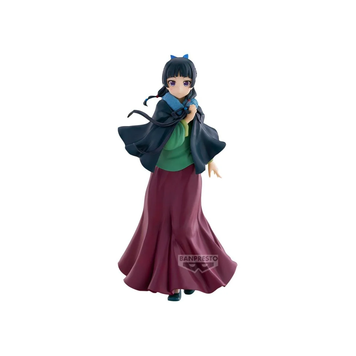  The Apothecary Diaries - Maomao - 20cm Figure