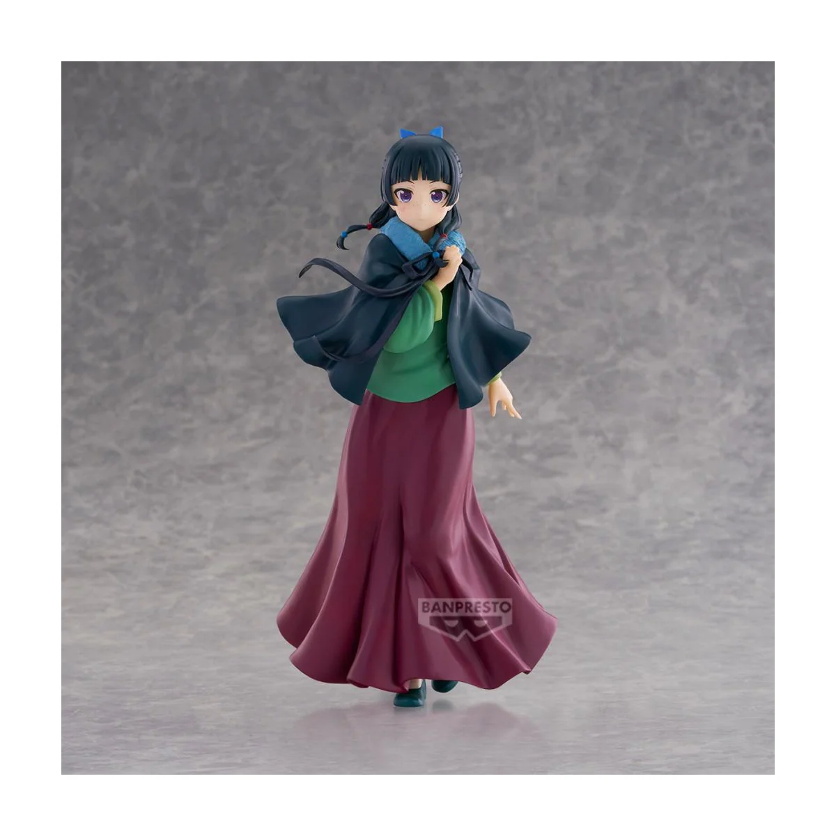 Figuras The Apothecary Diaries - Maomao - 20cm Figure