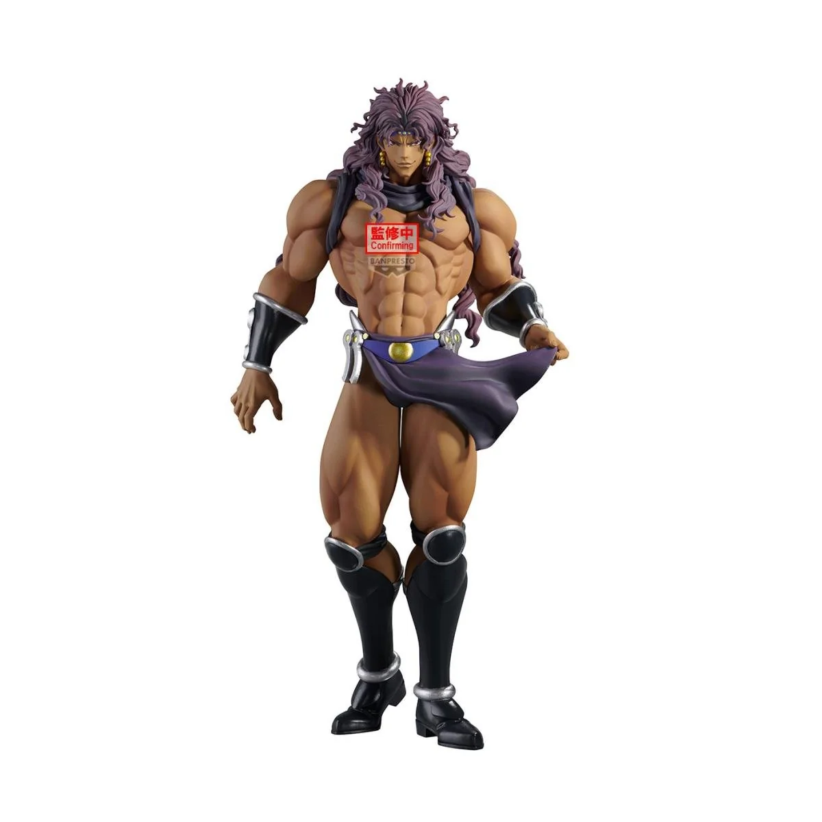  JOJO'S BIZARRE ADVENTURE PART 2 - Kars - 22cm Figure (Battle Tendency)