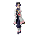 DEMON SLAYER - Shinobu Kocho - Glitter & Glamours Figure 22cm DEMON SLAYER - Shinobu Kocho - Glitter & Glamours Figure 22cm