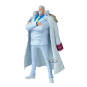 ONE PIECE - Monkey D. Garp - DXF The Grandline Series Special Figure 20cm ONE PIECE - Monkey D. Garp - DXF The Grandline Series Special Figure 20cm