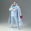 Figuras ONE PIECE - Monkey D. Garp - DXF The Grandline Series Special Figure 20cm Figuras ONE PIECE - Monkey D. Garp - DXF The Grandline Series Special Figure 20cm