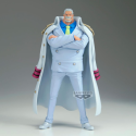 Banpresto ONE PIECE - Monkey D. Garp - DXF The Grandline Series Special Figure 20cm Banpresto ONE PIECE - Monkey D. Garp - DXF The Grandline Series Special Figure 20cm