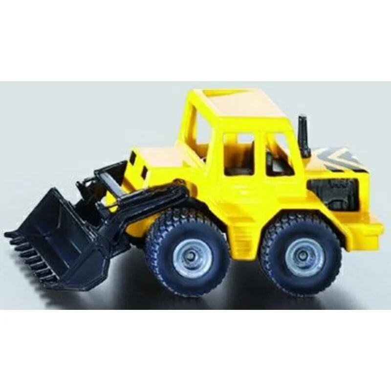 Front Loader Front Loader