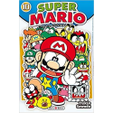  SUPER MARIO MANGA ADVENTURES - Volume 10