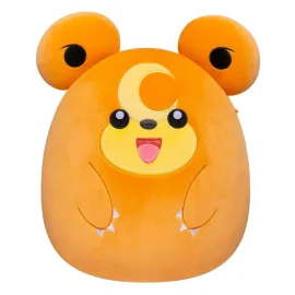 Squishmallows - Teddiursa soft toy 25 cm