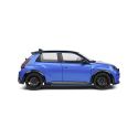 S1812601 1:18 ALPINE A290 GTS BLEU ALPINE 2024