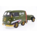 1:18 COOL COMBI ARMY FIGHTER 1950 1:18 COOL COMBI ARMY FIGHTER 1950