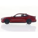 SOLIDO 1:43 BMW M4 COMPETITION IMOLA RED 2023 SOLIDO 1:43 BMW M4 COMPETITION IMOLA RED 2023