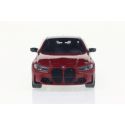 1:43 BMW M4 COMPETITION IMOLA RED 2023 1:43 BMW M4 COMPETITION IMOLA RED 2023