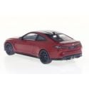 1:43 BMW M4 COMPETITION IMOLA RED 2023 1:43 BMW M4 COMPETITION IMOLA RED 2023