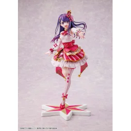 Figurita Oshi No Ko - Ai Exhiition 1/7 Figure