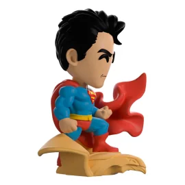 Figurita DC Comics - Vinyl figure Superman Vol. 2 13cm