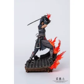 Figurita Assassin´s Creed - 1/8 Animus Naoe 28 cm