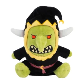  Warhammer - Gloomspite Git Plush 15cm