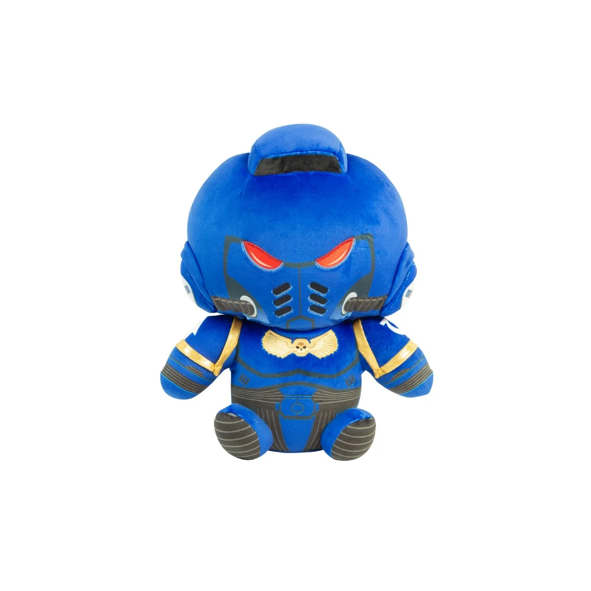  Warhammer - Mega Space Marine Plush 35cm