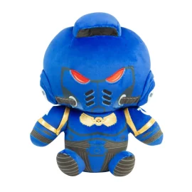  Warhammer - Mega Space Marine Plush 35cm