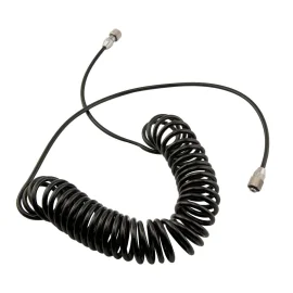  Adaptador espiral Sparmax - 4 m